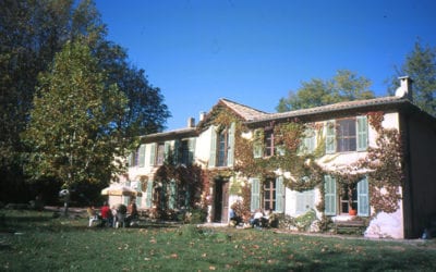 Institute of Ecotechnics Mediterranean Conference Summary