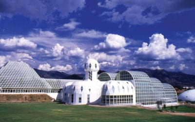 Biosphere 2