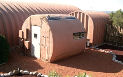 Laboratory Biosphere