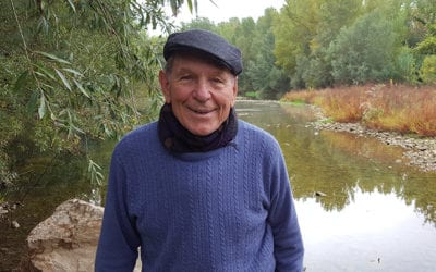 John Allen, The New Bioeconomics Colloquium