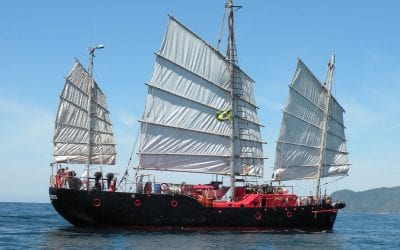 Research Vessel Heraclitus Update