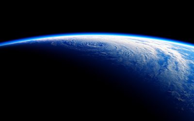 Celebrating Our Living Elders: John Allen, Pioneer in Biosphere Science, Shares His Vision and Dream for Planet Earth