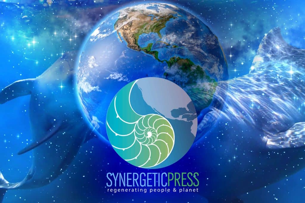 Donate to Synergetic Press