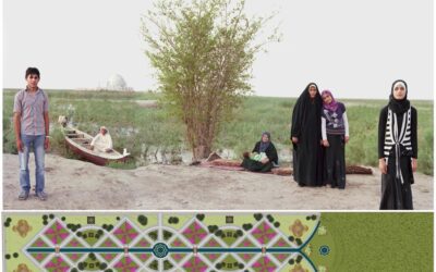 Eden in Iraq