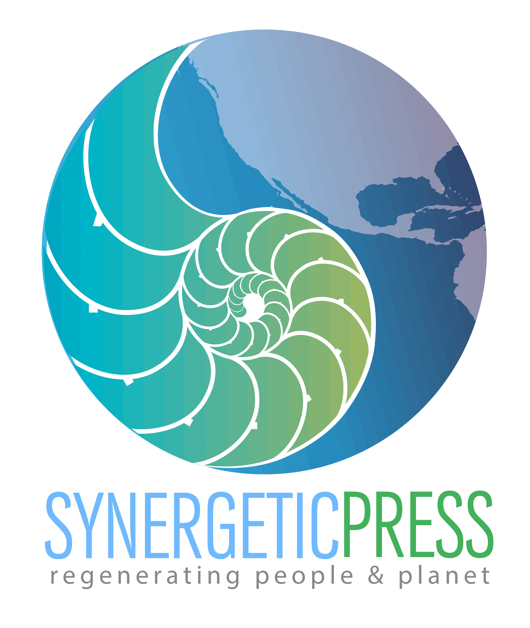 Synergetic Press Logo